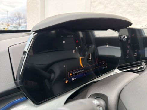 New 2026 Chevrolet Trax LT image 11