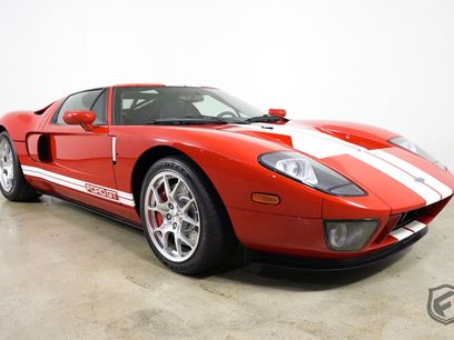 Used 2005 Ford GT