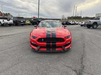 Used 2019 Ford Mustang Shelby GT350 w/ Technology Package video 2
