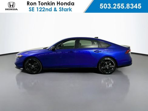 Used 2023 Honda Accord Sport image 5