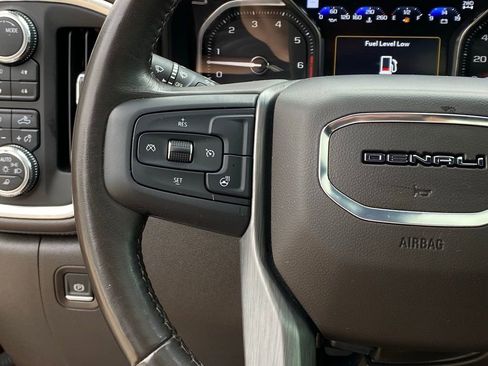 Used 2022 GMC Sierra 1500 Denali w/ Denali Premium Package AWD/4WD image 14