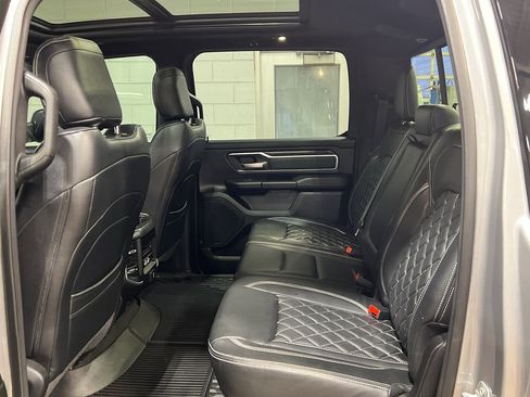 Used 2021 RAM 1500 Big Horn image 41