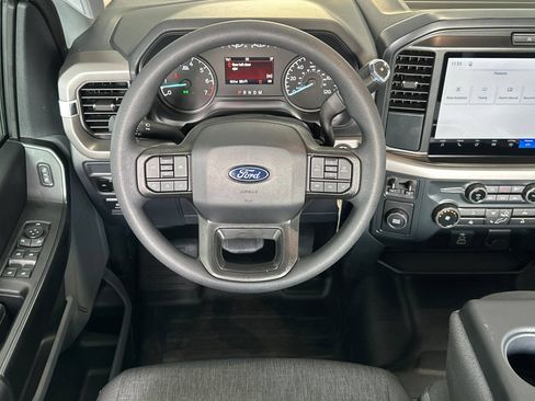 New 2026 Ford F150 XL RWD image 15