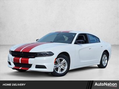 Used 2023 Dodge Charger SXT