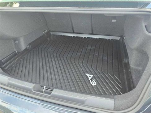 Used 2025 Audi A3 2.0T Premium w/ Black Optic Package image 17