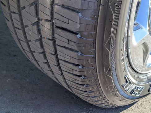 New 2026 RAM 1500 Big Horn image 12