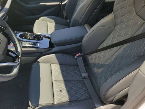 New 2026 Audi S5 Premium Plus AWD/4WD image 16