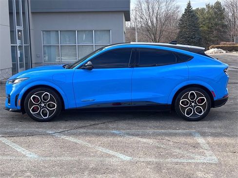 Used 2023 Ford Mustang Mach-E GT image 2