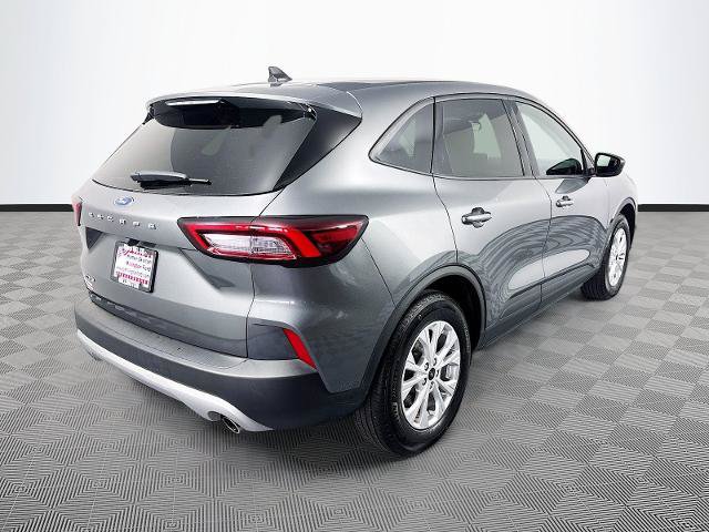 Certified 2025 Ford Escape Active FWD image 7