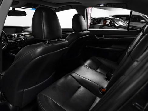 Used 2015 Lexus GS 350 w/ Premium Package RWD image 39