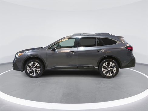 Used 2020 Subaru Outback Touring image 8