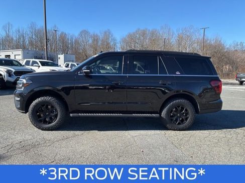 Used 2022 Ford Expedition Timberline image 6