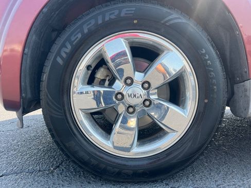 Used 2010 Mercury Mariner Premier FWD image 10