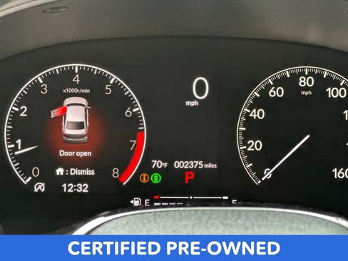 Used 2026 Honda Civic LX image 23