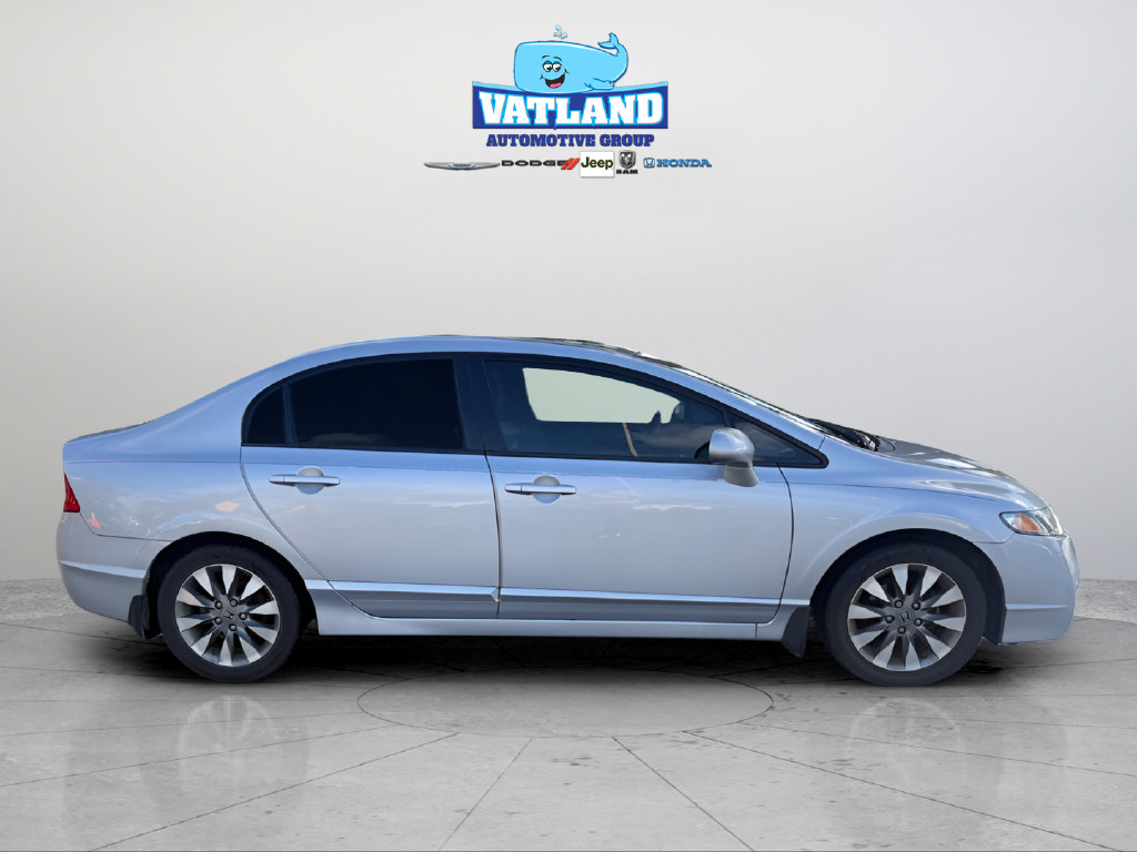 Used 2009 Honda Civic EX image 6