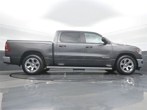 Used 2022 RAM 1500 Big Horn image 52