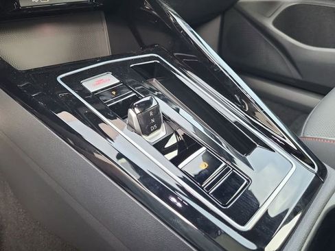 New 2025 Volkswagen GTI Autobahn image 24