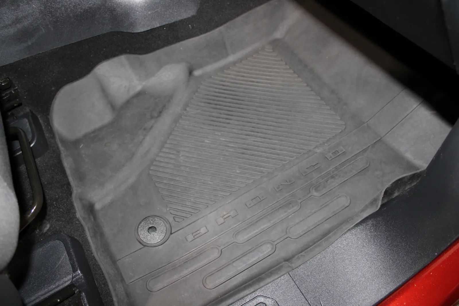 Used 2022 Ford Bronco Outer Banks AWD/4WD image 32