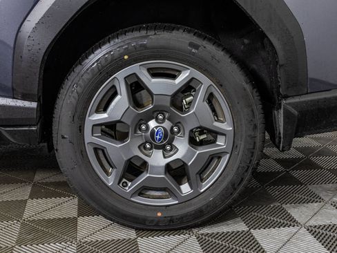 Used 2026 Subaru Outback Premium AWD/4WD image 52