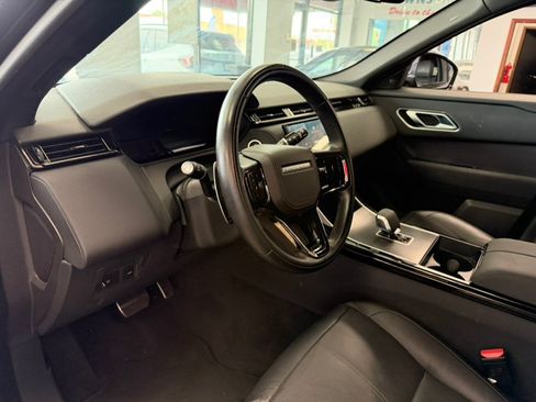 Used 2025 Land Rover Range Rover Velar Dynamic SE AWD/4WD image 22