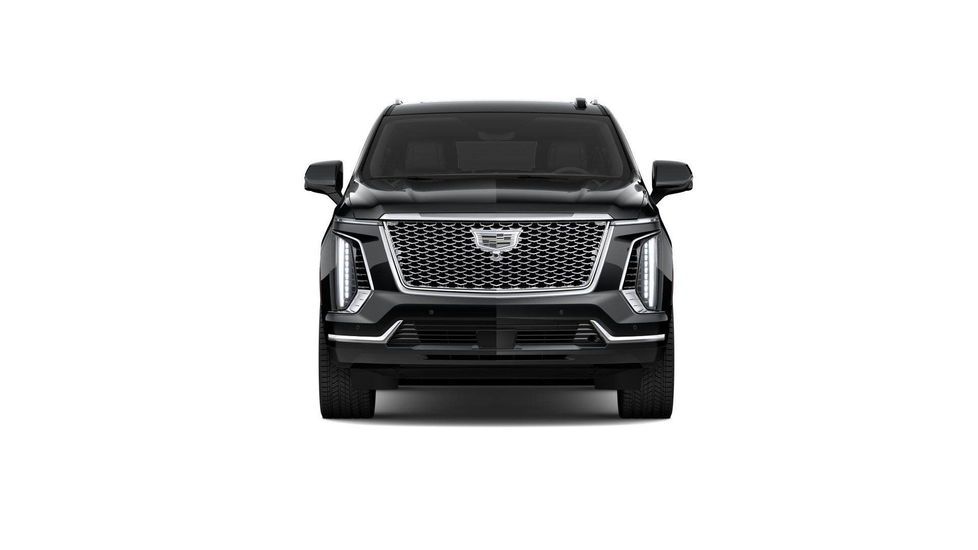 New 2026 Cadillac Escalade Platinum Luxury w/ LPO, Radiant Package AWD/4WD image 44