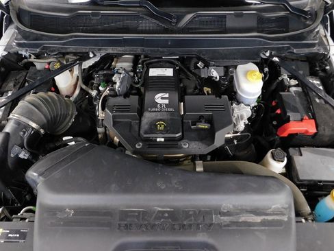 Used 2022 RAM 2500 Big Horn w/ Level A Equipment Group image 20