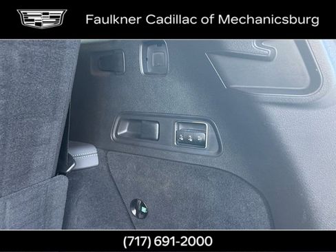 Used 2024 Mercedes-Benz GLS 63 AMG 4MATIC image 16