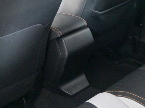 Used 2021 Subaru Crosstrek 2.5i Limited w/ Moonroof Package 1 image 18