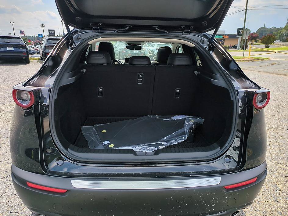 New 2026 MAZDA CX-30 AWD 2.5 S image 31