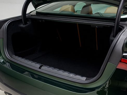 Used 2022 BMW 430i xDrive 430i xDrive w/ M Sport Package image 38