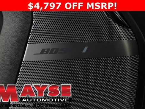 New 2026 GMC Yukon AT4 Ultimate image 20