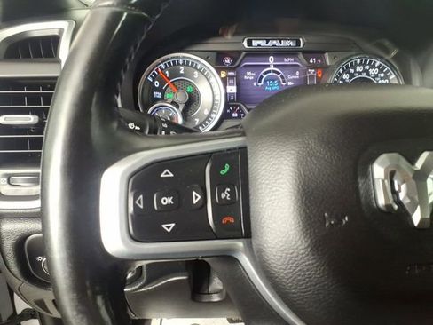 Used 2020 RAM 1500 Big Horn image 15