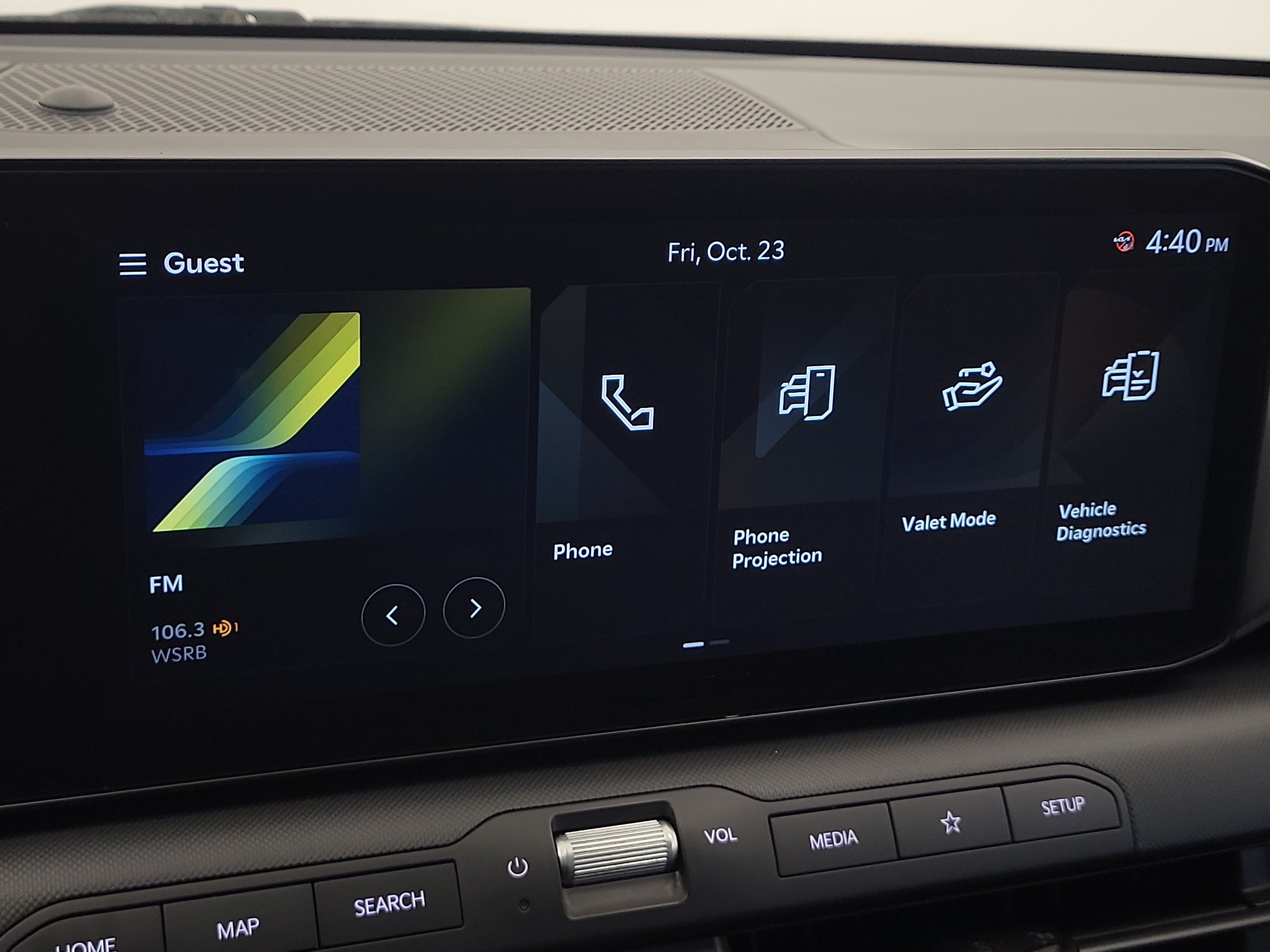 Used 2025 Kia K4 FWD image 18