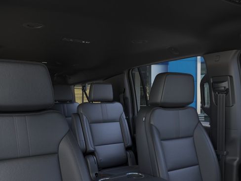 New 2026 Chevrolet Suburban RST w/ Comfort Package AWD/4WD image 25
