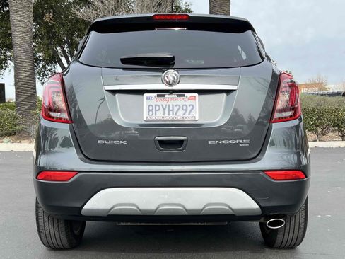 Used 2018 Buick Encore Essence image 50