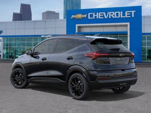 New 2027 Chevrolet Bolt RS FWD image 27
