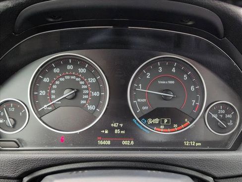 Used 2019 BMW 440i xDrive Convertible w/ M Sport Package image 11