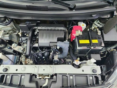 Used 2021 Mitsubishi Mirage ES image 32