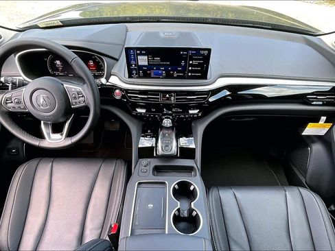 New 2026 Acura MDX FWD w/ Technology Package image 5