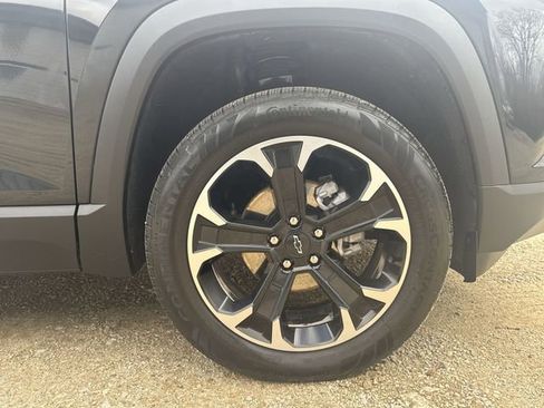 Certified 2026 Chevrolet Equinox LT w/ Convenience Package II image 35