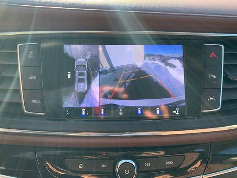 Used 2021 Buick Enclave Avenir w/ Avenir Technology Package image 24