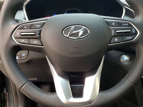 Used 2019 Hyundai Santa Fe Limited image 11