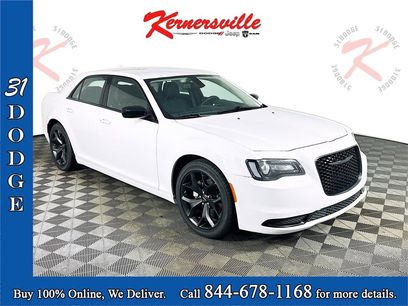 Used 2022 Chrysler 300 Touring w/ Sport Appearance Package