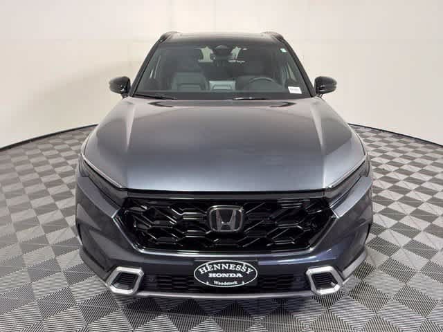New 2027 Honda CR-V Sport Touring image 9