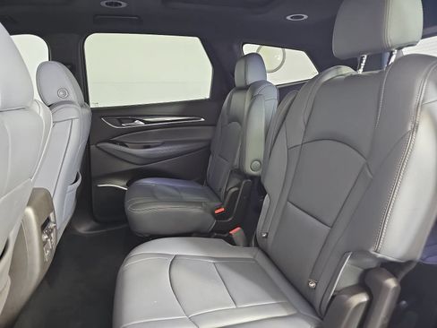 Used 2023 Buick Enclave Premium w/ Experience Buick Package FWD image 14