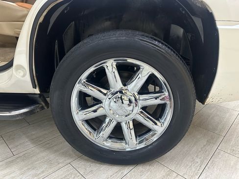 Used 2012 GMC Yukon Denali image 39