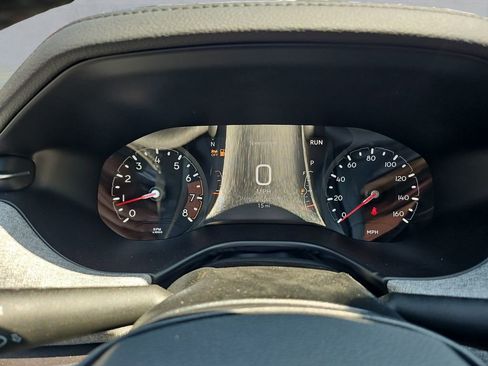 New 2025 Jeep Compass Latitude image 26