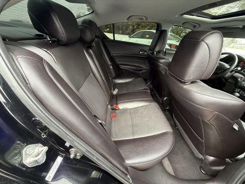 Used 2018 Acura ILX image 40