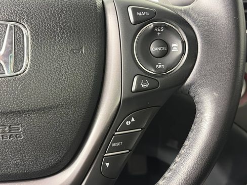 Used 2023 Honda Ridgeline RTL image 18