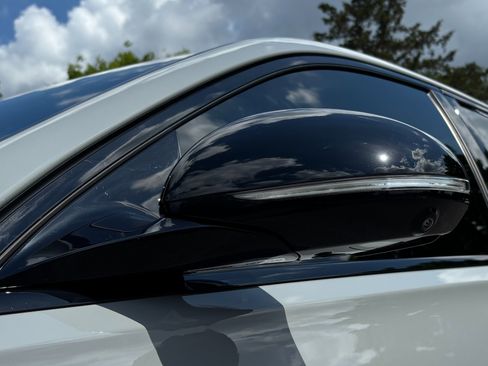 Used 2024 Mercedes-Benz S 63 AMG S image 10